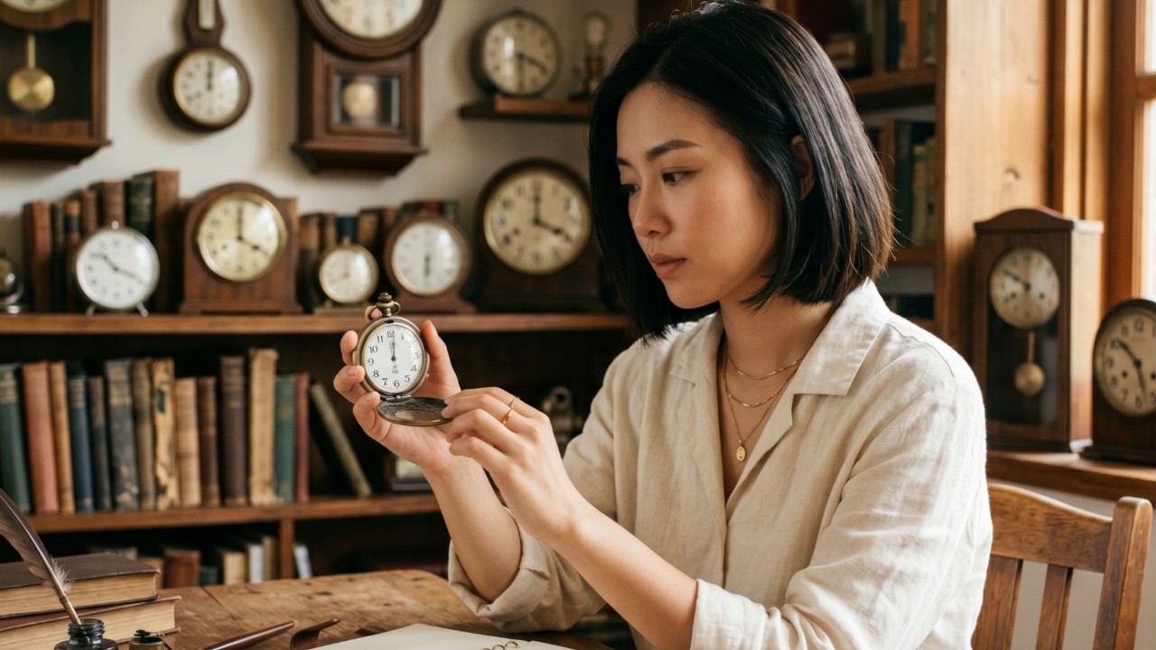 ทายนิสัย “เวลาเกิด” บอกตัวตน คุณเกิดกี่โมง…มาเช็กเลย